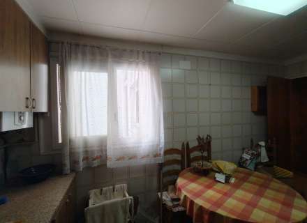 Piso En Creu de la Mà9