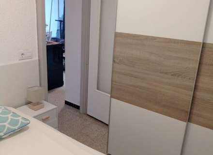 Apartament a primera línia a Empuriabrava16