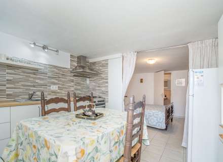 Casa adosada Sector Sant Maurici8