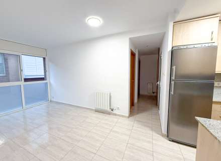Appartement de 2 chambres avec ascenseur à Figueres18