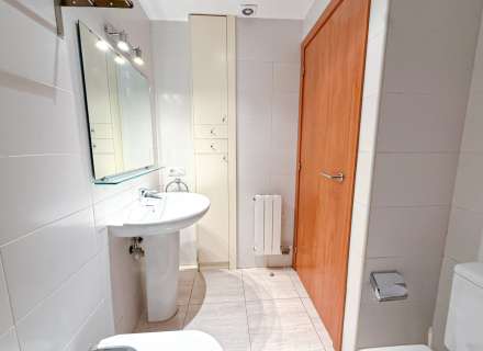 Appartement de 2 chambres avec ascenseur à Figueres46