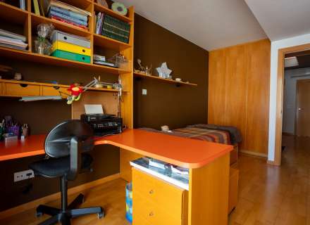 Casa en perfecte estat al centre de Figueres56