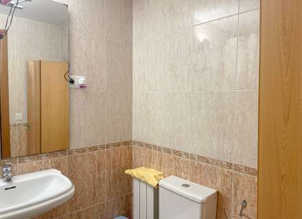 Piso en venta en creu de la ma9