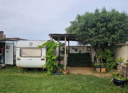Hort en venda zona Hostalets de LLers45