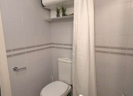 Apartament amb llicència turística a Empuriabrava17