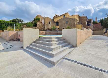 Promoció nova al Balcó de L’Empordà a Palau Saverdera. A partir de 450.000 €.37