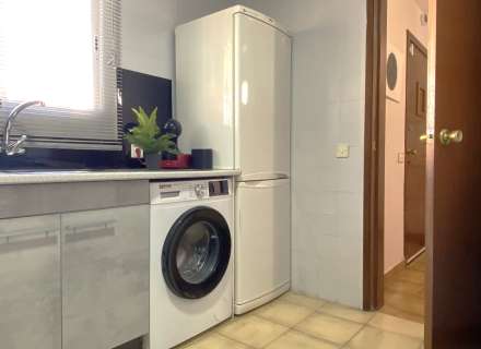 Casa adossada a prop del mar a la Urb. Amfora, Sant Pere Pescador17