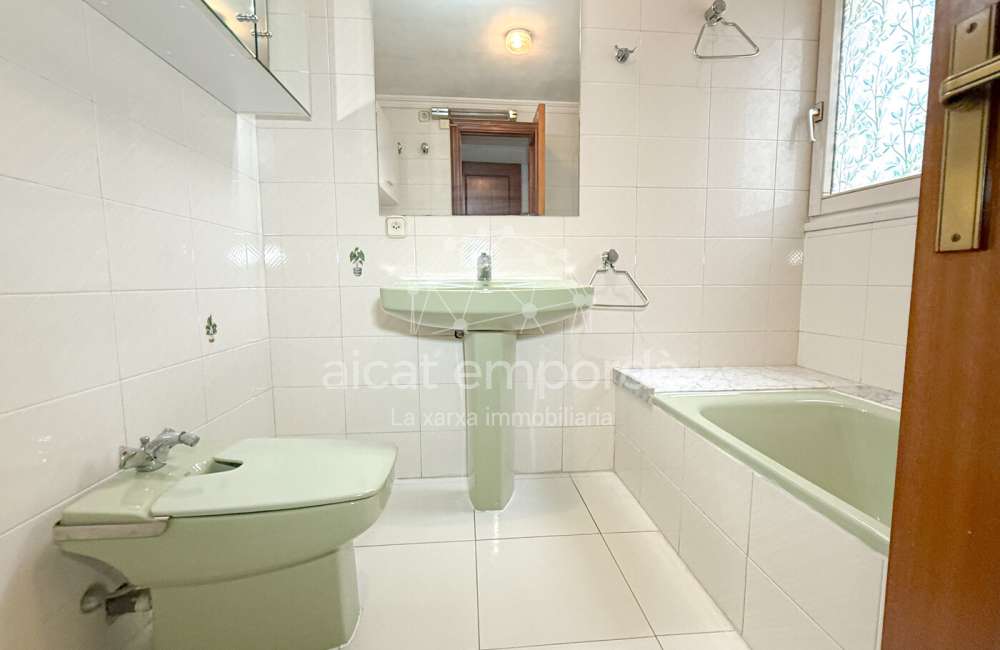 Piso en venta C/Esperança10