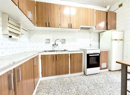 Casa de planta baja en venta (Portbou)3