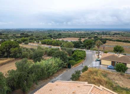 Promoció nova al Balcó de L’Empordà a Palau Saverdera. A partir de 450.000 €.48