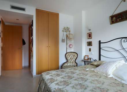 Appartement de 3 chambres avec terrasse et place de parking au Port de Llançà15