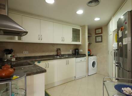 Appartement de 3 chambres avec terrasse et place de parking au Port de Llançà6