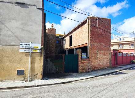 Entrepôt résidentiel urbain à Vilanova de la Muga.17