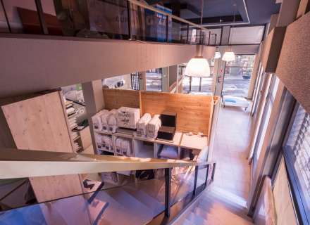 Shop for sale, Calle Nou - Figueres6