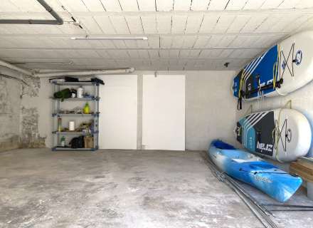 Casa adossada a prop del mar a la Urb. Amfora, Sant Pere Pescador13