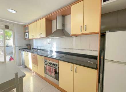 Piso en venta en creu de la ma6