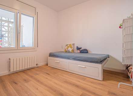 ¿ Buscas un piso reformado y con vistas en el centro de Figueres ?20