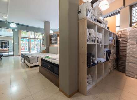 Shop for sale, Calle Nou - Figueres21