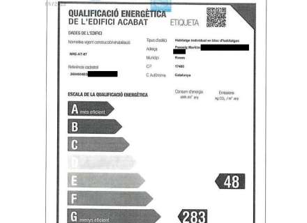 Ático en 1º línea con solárium, preciosas vistas y licencia turística.46