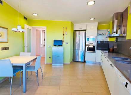 Maison de luxe exclusive à Port de la Selva avec vue mer, à quelques pas de la plage.19