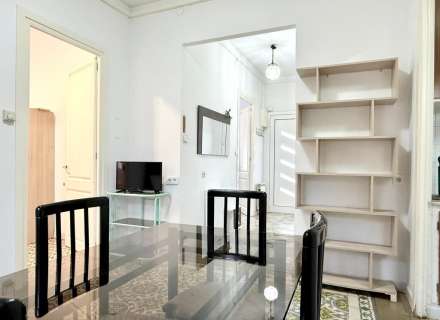 Casa de planta baja en venta (Portbou)7