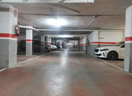 Ampli pis familiar amb 4 habitacions25