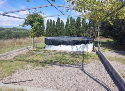 Terreny agrari de 20.144 m² amb caseta de 147 m² legalitzada.2