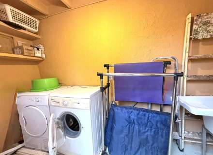 Casa de planta baja en venta (Portbou)17