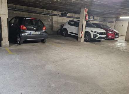 Plaça d'aparcament en venda CARRER PERE III de Figueres.0