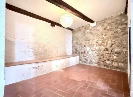 Casa amb encant en venda (Navata)5