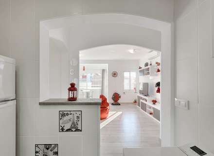 Appartement moderne au coeur de Roses: Votre chez vous à deux pas de la mer13