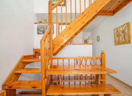 Casa adosada Sector Sant Maurici11