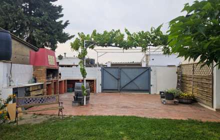 Hort en venda zona hostalets de llers