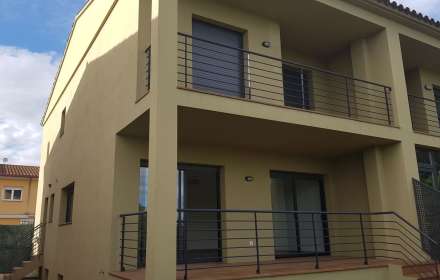 Casa en venda amb llogater garrigas