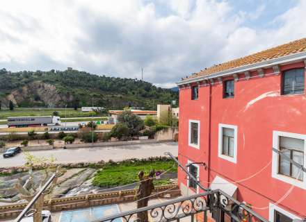 Venda d'EDIFICI COMPLET al centre de LA JONQUERA.27