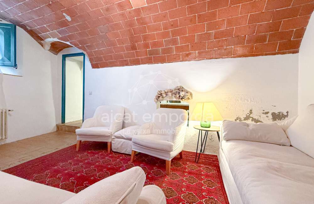 Casa en venda a Espolla25