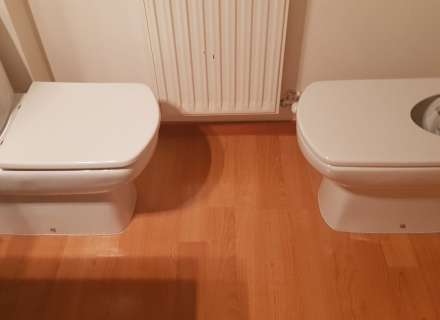 Casa en venda amb llogater Garrigas19