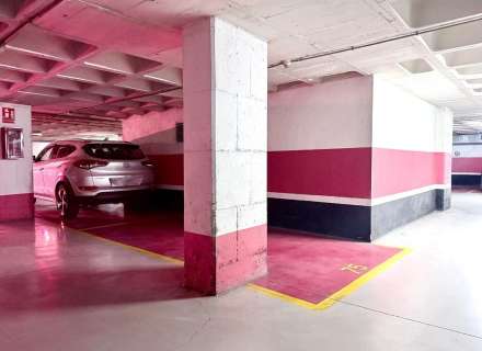 Parking space for sale (Vitalicio Building)1