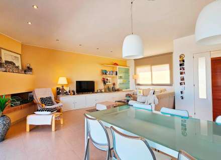 Maison de luxe exclusive à Port de la Selva avec vue mer, à quelques pas de la plage.10