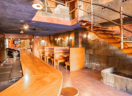 Local commercial – restaurant en plein centre de Figueres13