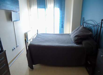 Appartement à vendre Rue Torres i Bages7