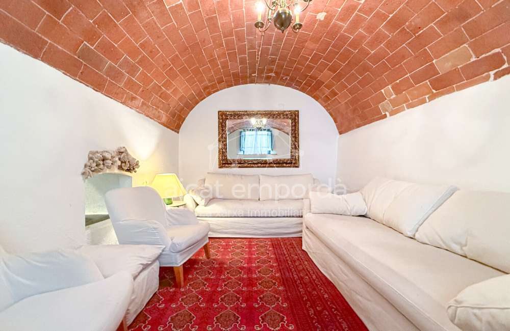 Casa en venda a Espolla23