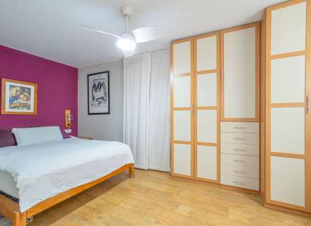 Autèntica i acollidora casa de poble a Sant Pere Pescador.17