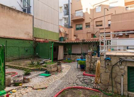 Planta baixa amb jardí i piscina privada a Llançà – Ideal inversió o segona residència23