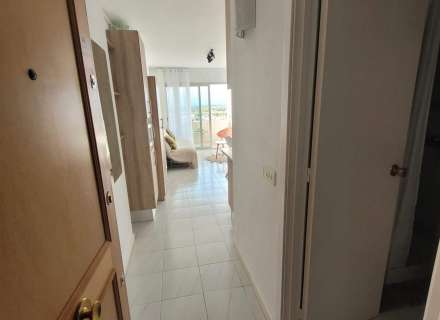 Apartament amb llicència turística a Empuriabrava15