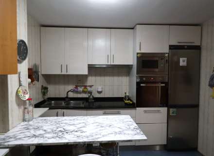 Pis en venda a Figueres, barri de l’Eixample15