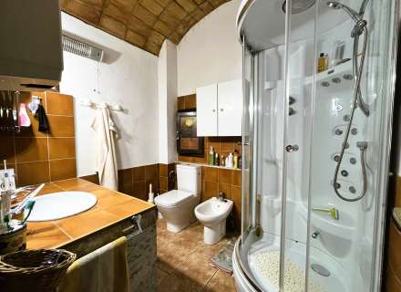 Charmante maison à Biure.30