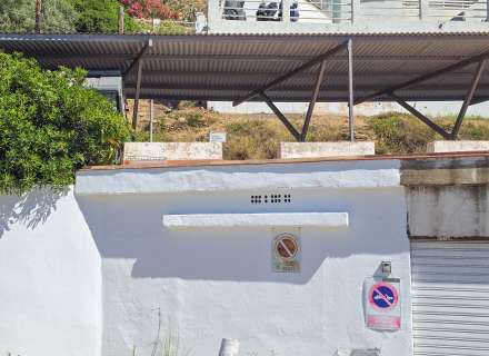 Desperta cada dia al costat del Mediterrani – Apartament amb piscina, pàrquing i vistes al mar al Far de Roses26