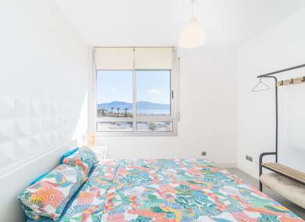 Appartement avec vue sur la mer16