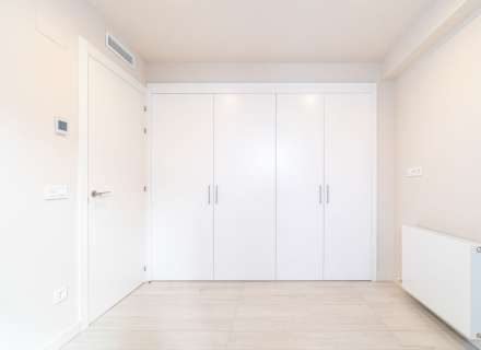 Obra Nova, 3 habitacions dobles, dos banys15